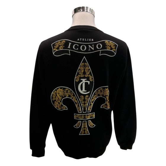 ICONO - SWEATS - M