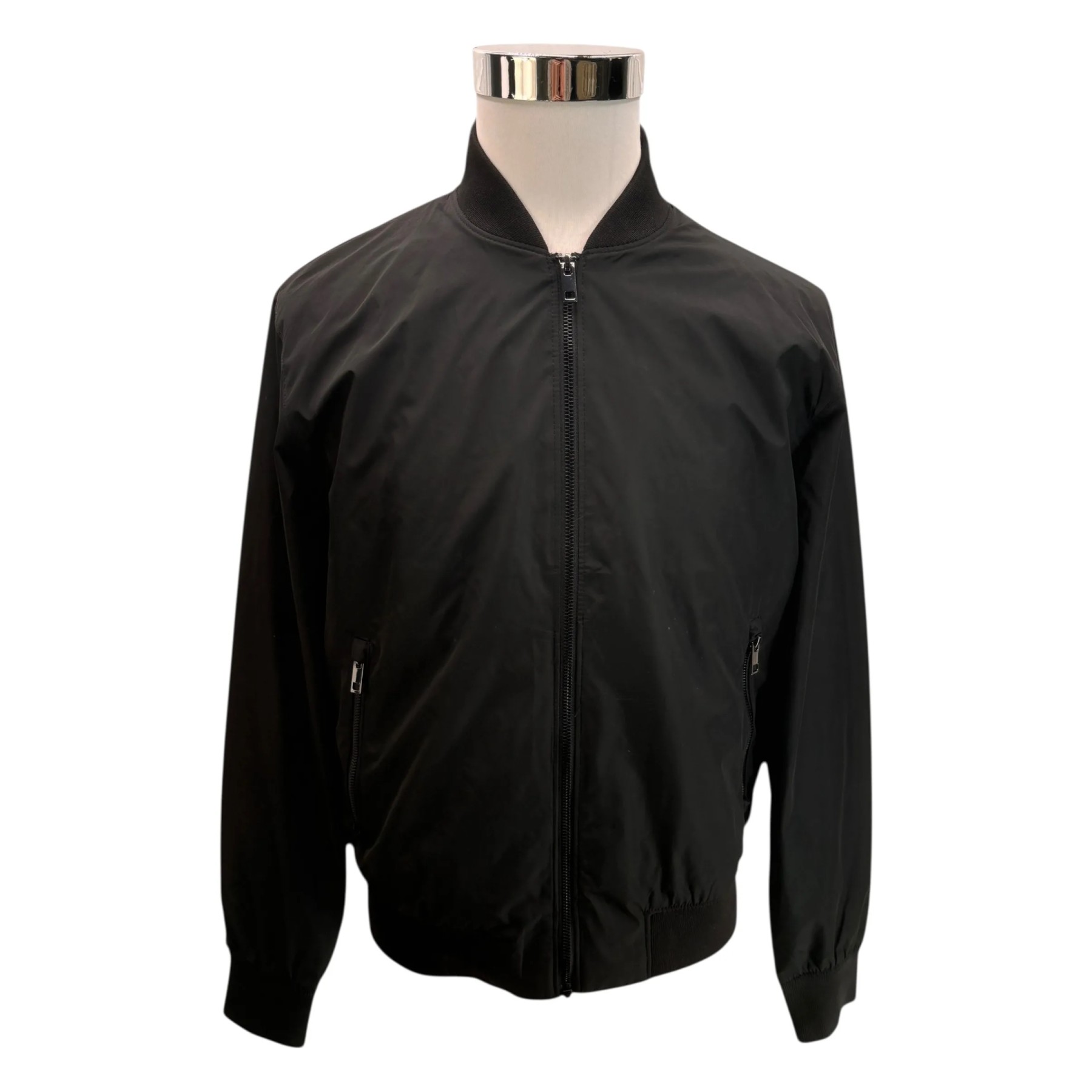 H&M - VESTES H - S