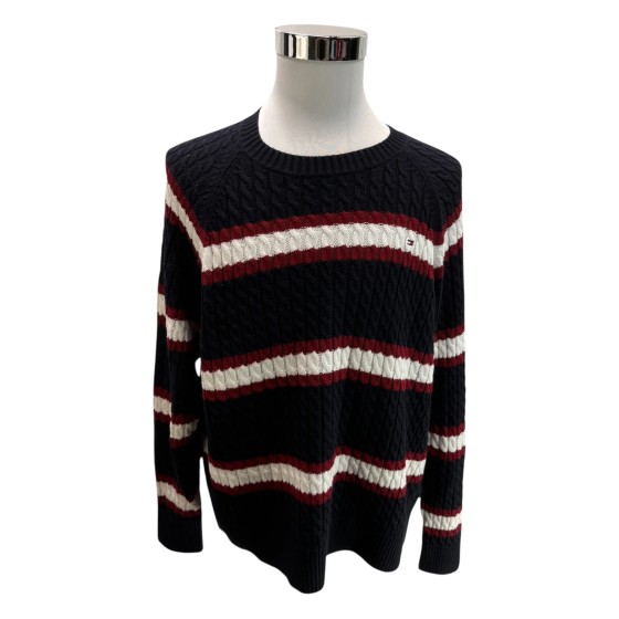 TOMMY HILFIGER - PULLS - 3XL
