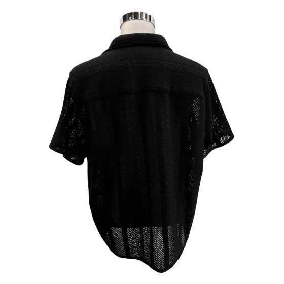 PRIMARK - CHEMISES COURTES - XL