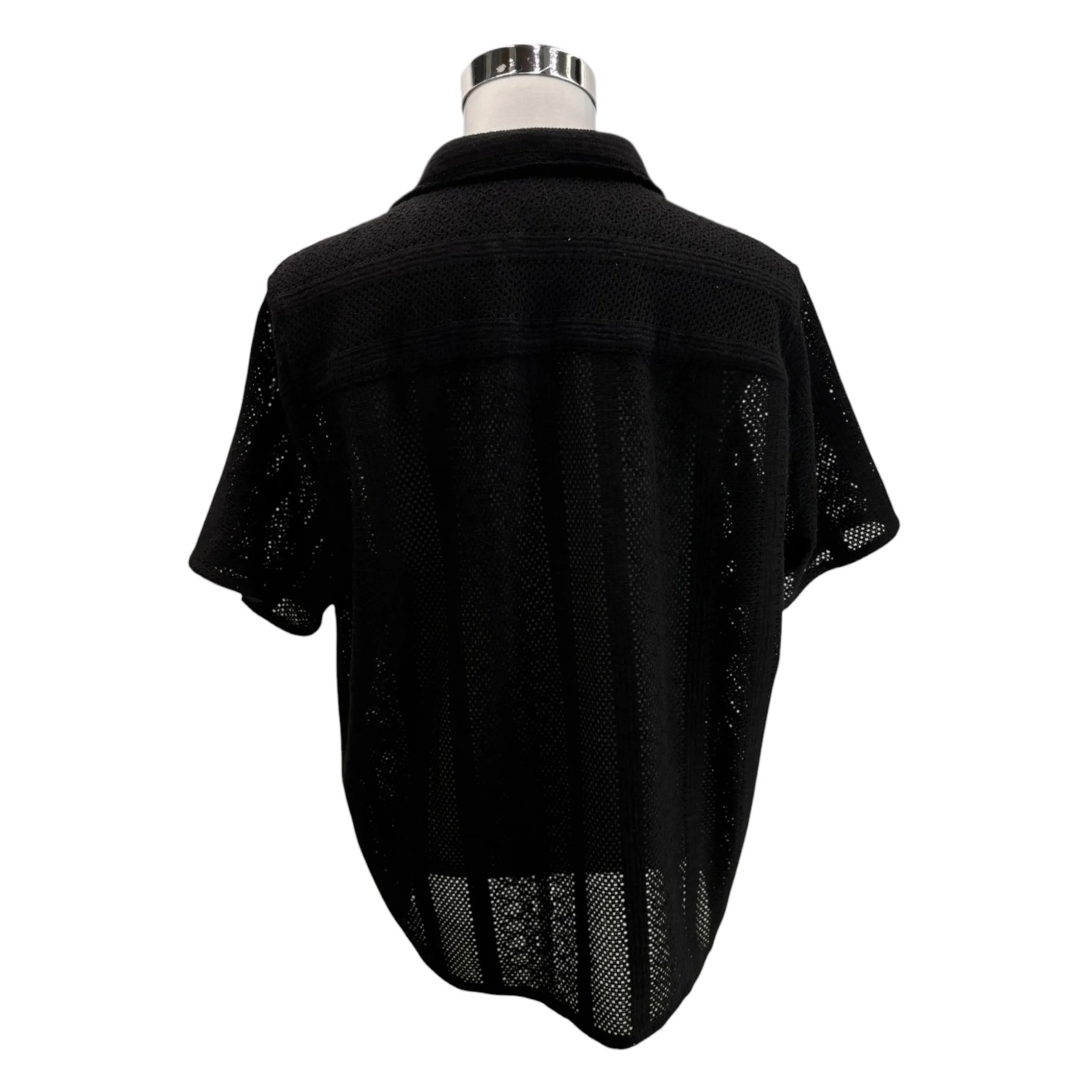 PRIMARK - CHEMISES COURTES - XL