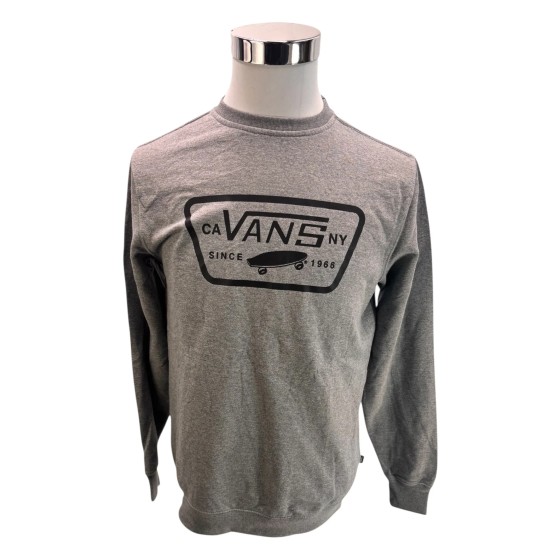 VANS  - SWEATS - S
