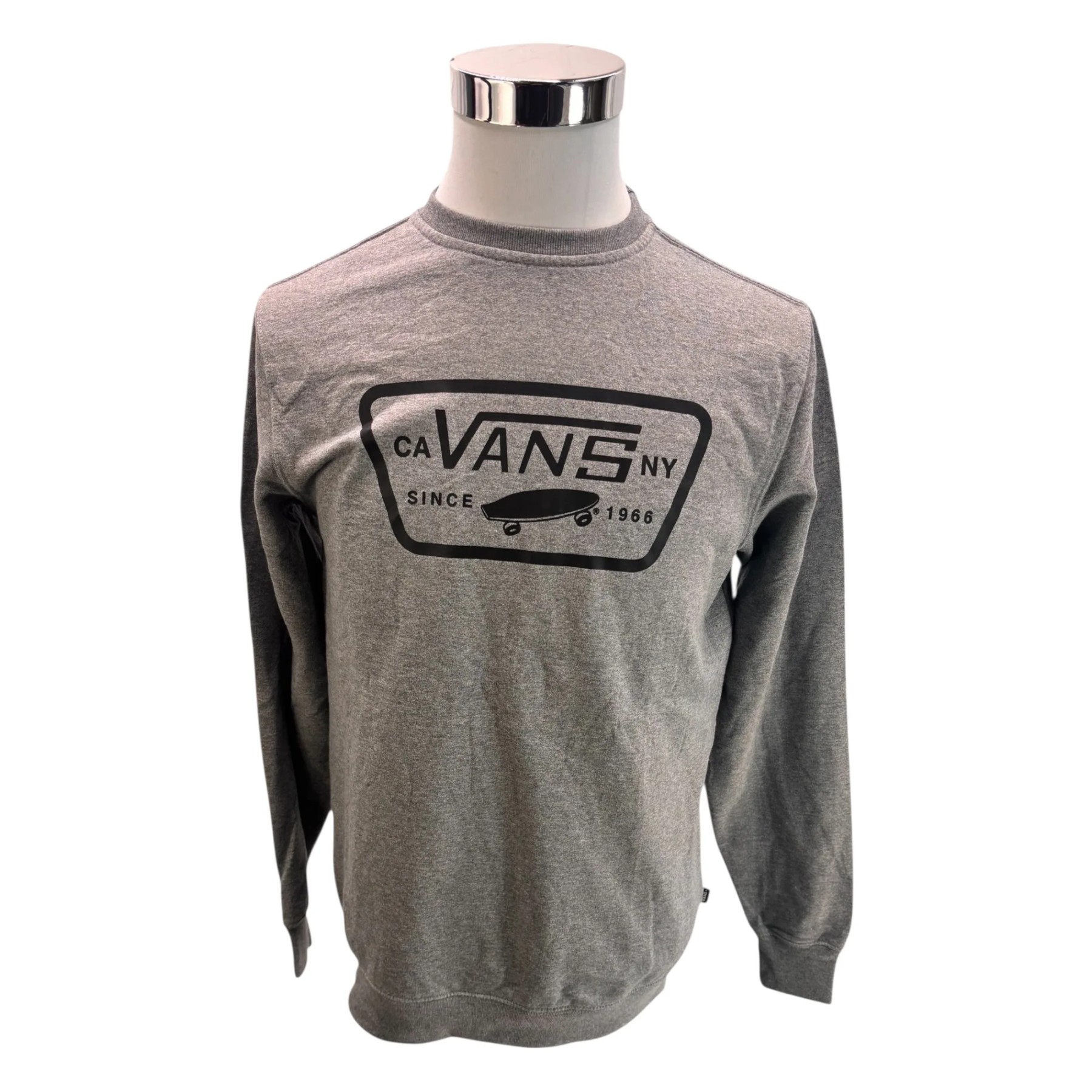 VANS  - SWEATS - S