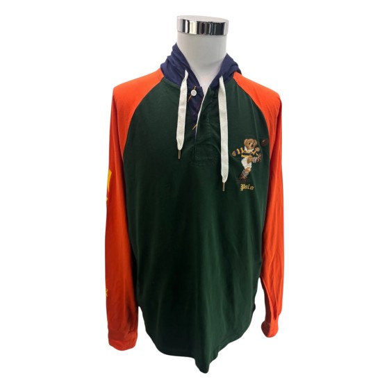 RALPH LAUREN - T-SHIRTS H - L