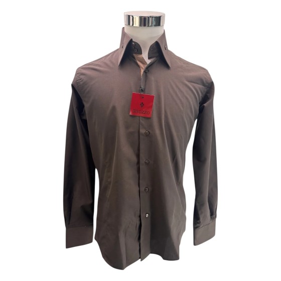 BROZZO - CHEMISES LONGUES - S