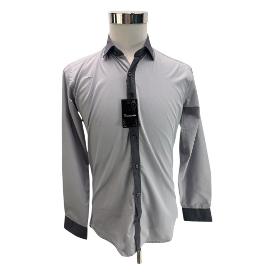 GUERRISOL - CHEMISES LONGUES - S