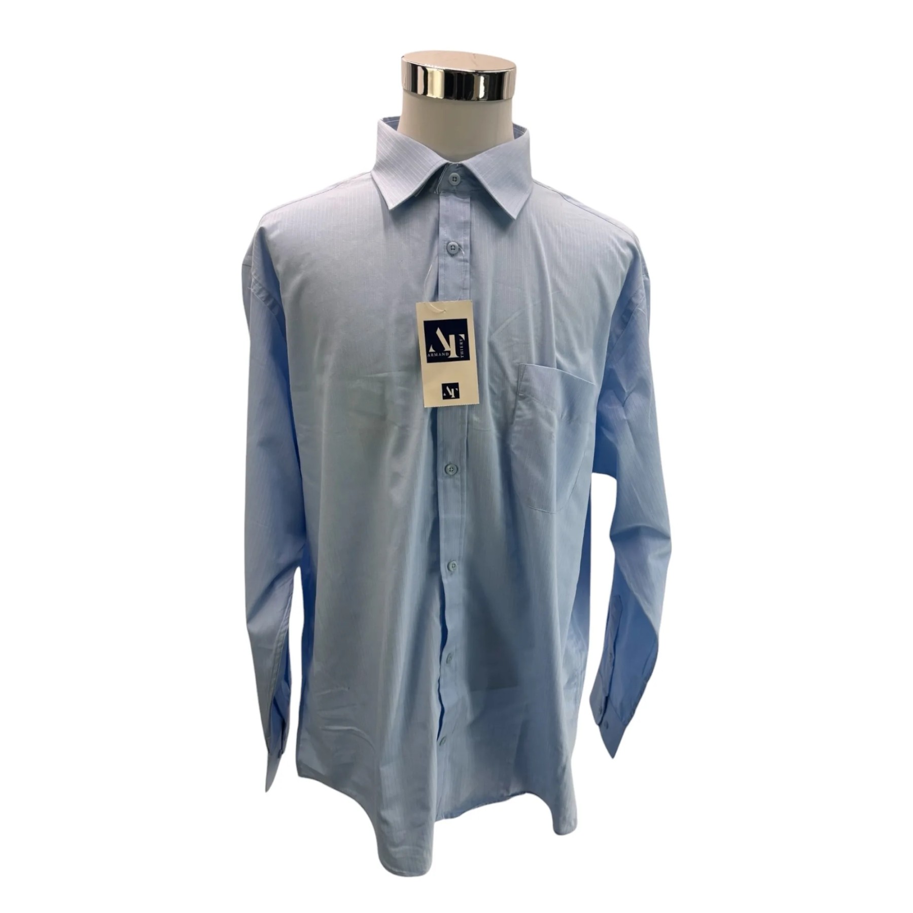 PER L'UOMO - CHEMISES LONGUES - T.6
