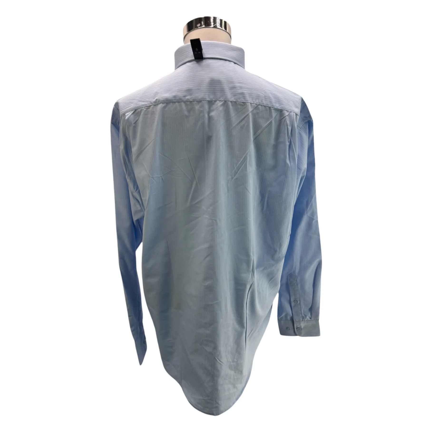 PER L'UOMO - CHEMISES LONGUES - T.6