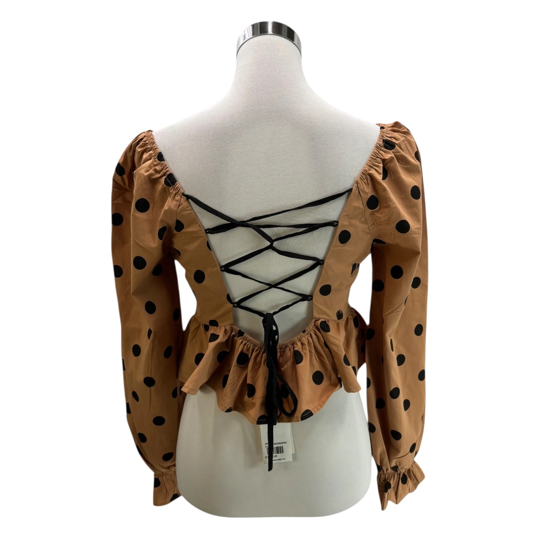 GUERRISOL - TOPS - M