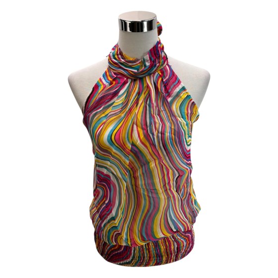 GUERRISOL - BLOUSES - M