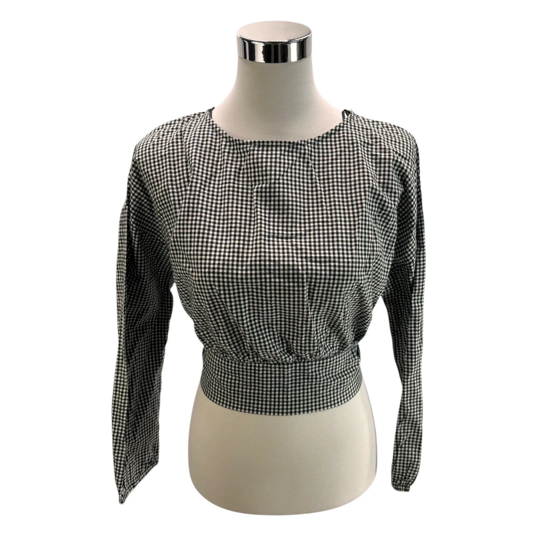 CAMAÏEU - TOPS - M