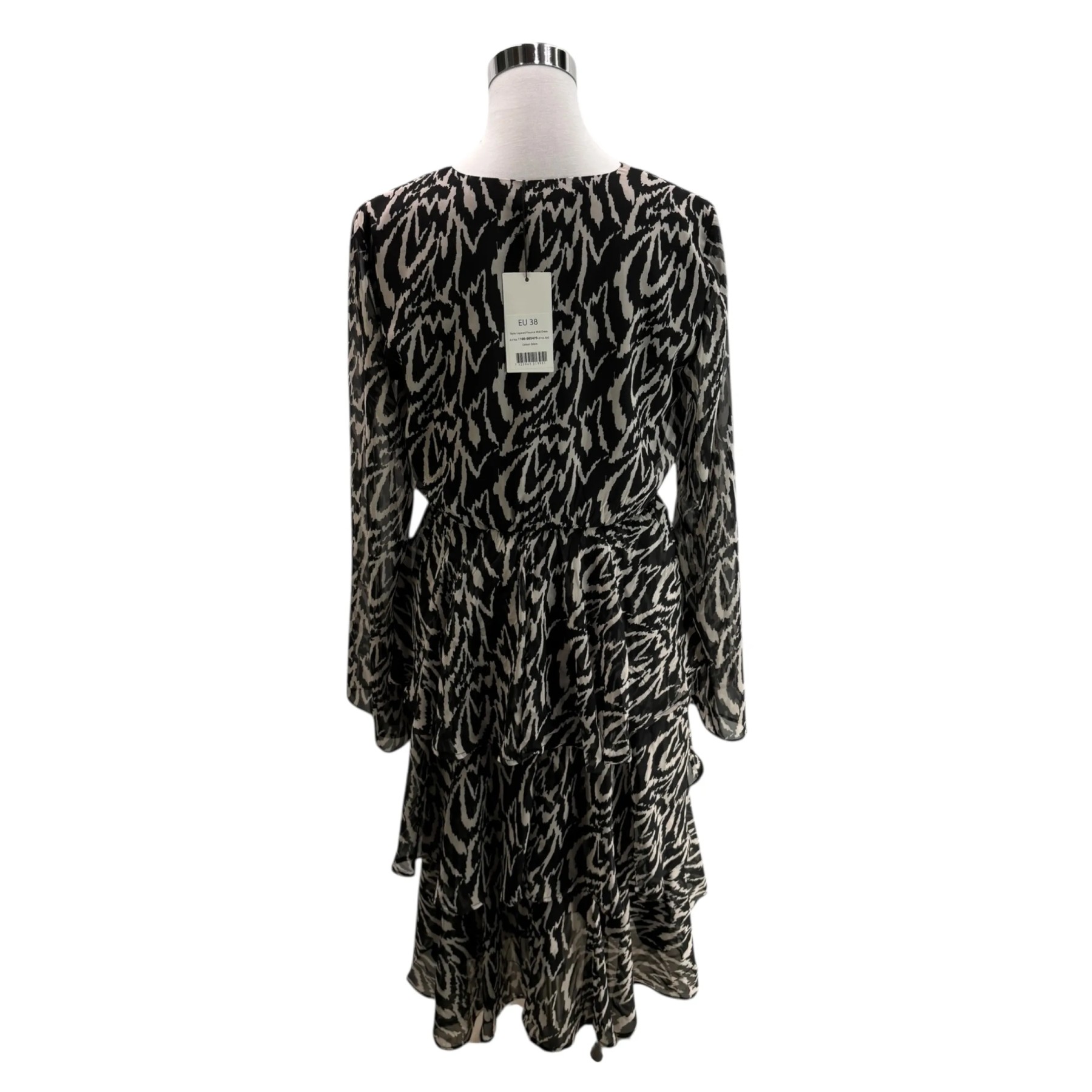 NAKD - ROBES MI-LONGUES - 38