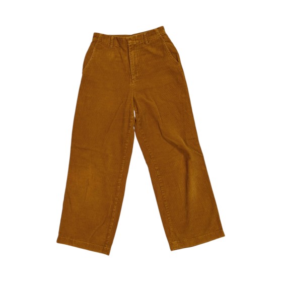 UNIQLO - PANTALONS DROITS - W25