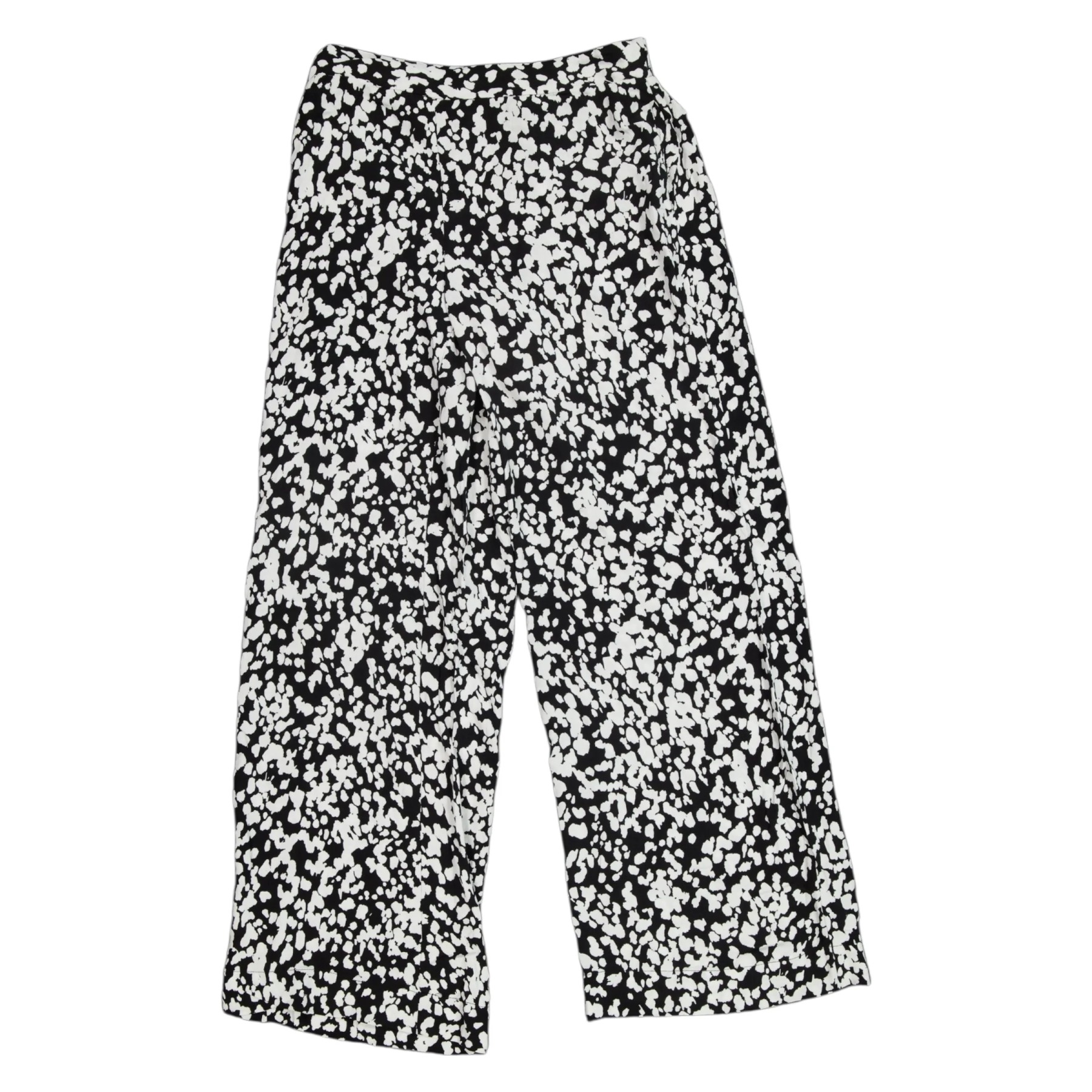 C&A - PANTALONS LARGES - 40