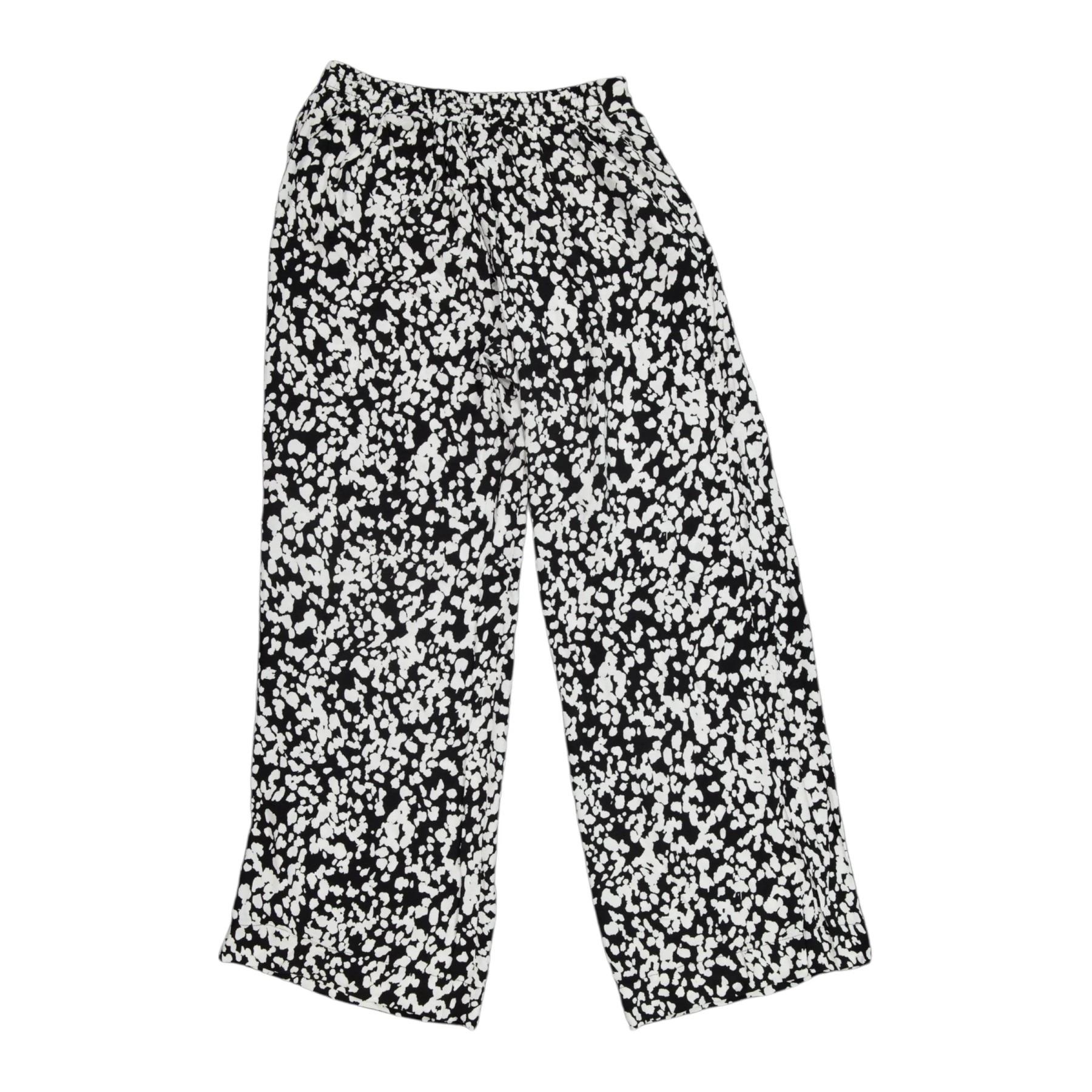 C&A - PANTALONS LARGES - 40