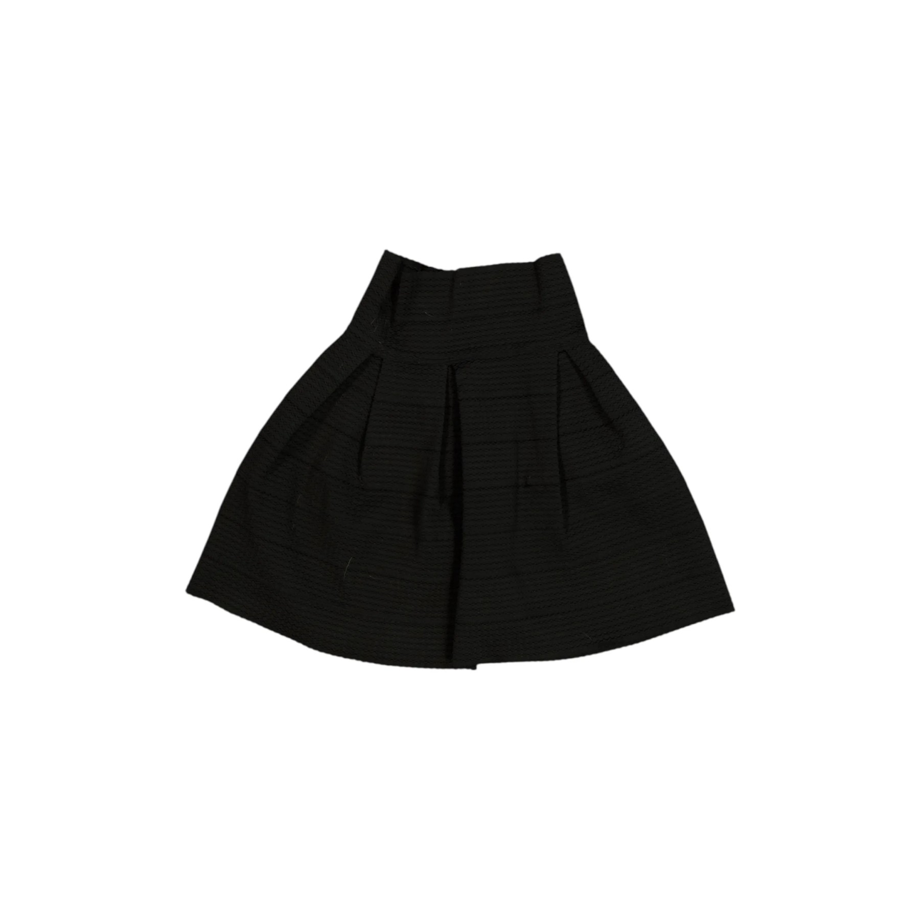 H&M - JUPES COURTES - XS