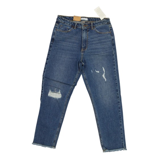 KIABI - JEANS DROITS - 38