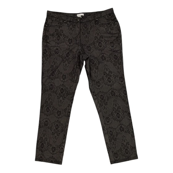 MARCO PECCI - PANTALONS DROITS - 42