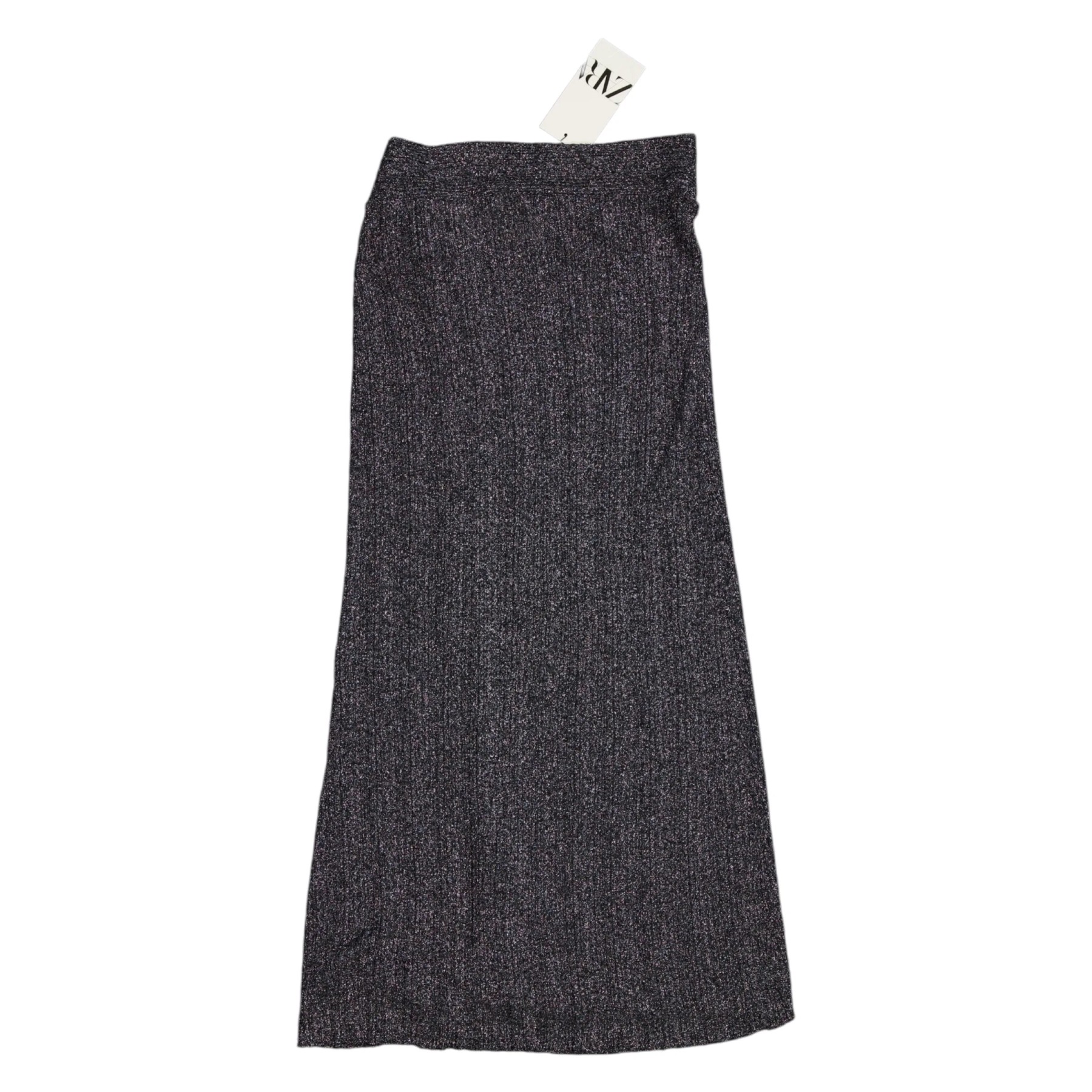 ZARA - JUPES MI-LONGUES - M
