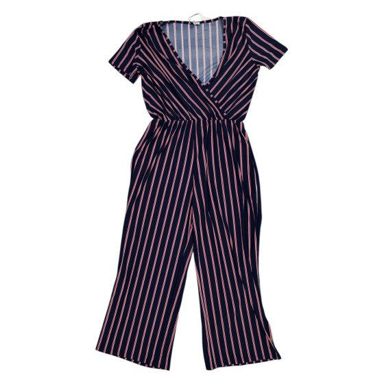 JENNYFER - COMBI-PANTALONS - L
