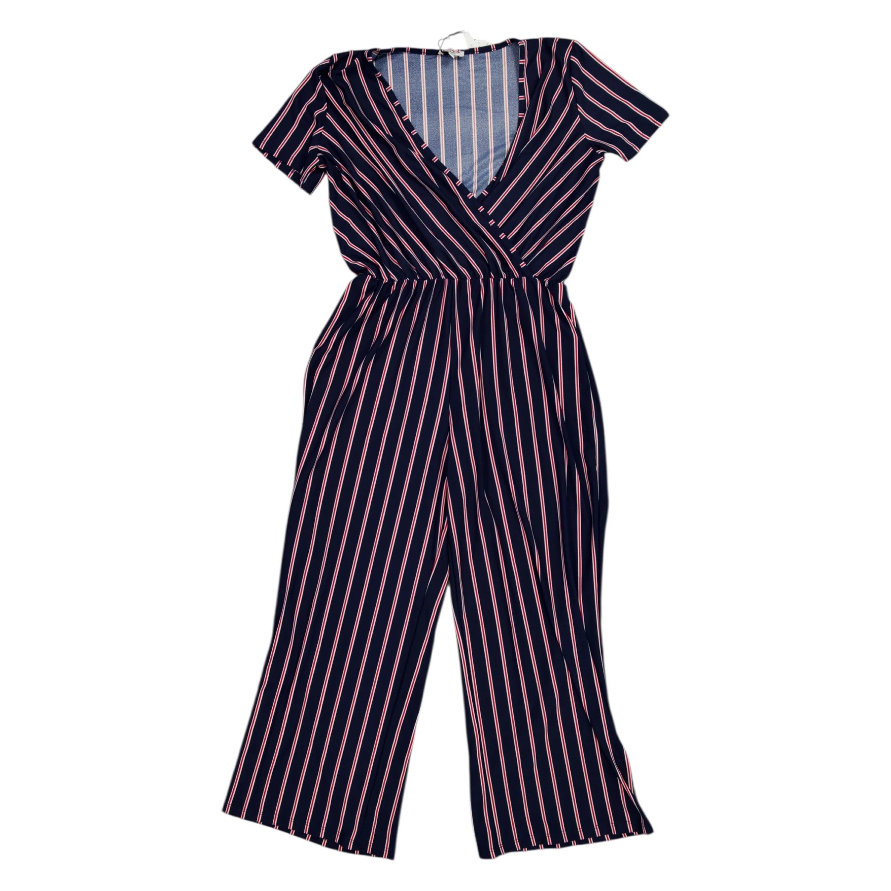 JENNYFER - COMBI-PANTALONS - L