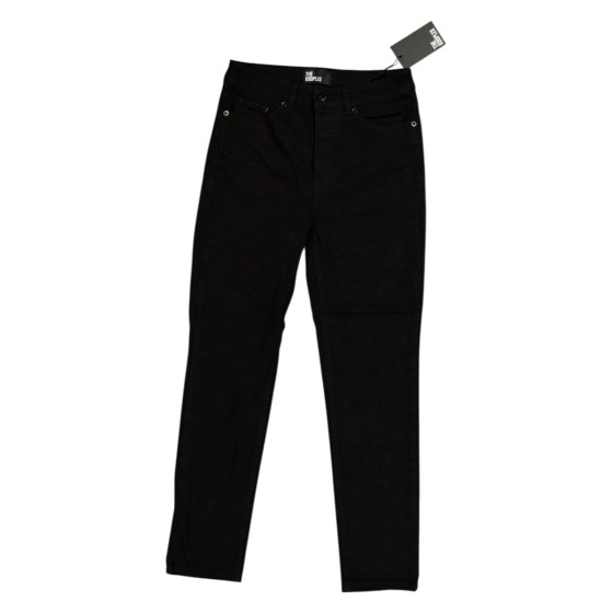 THE KOOPLES - JEANS DROITS - W27