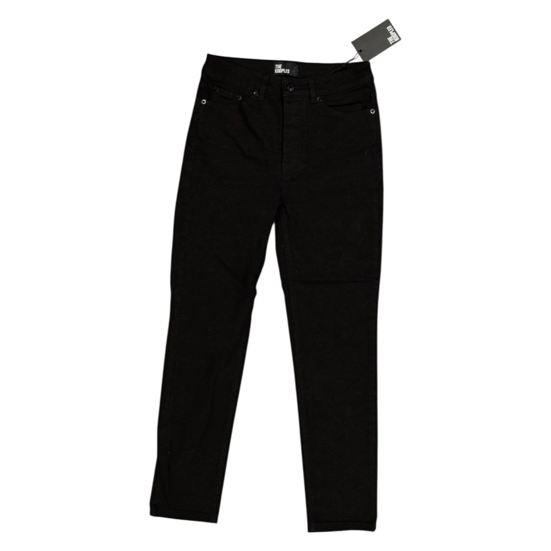 THE KOOPLES - JEANS DROITS - W27