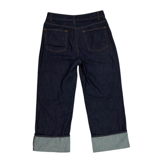 ASOS DESIGN - JEANS LARGES - 42