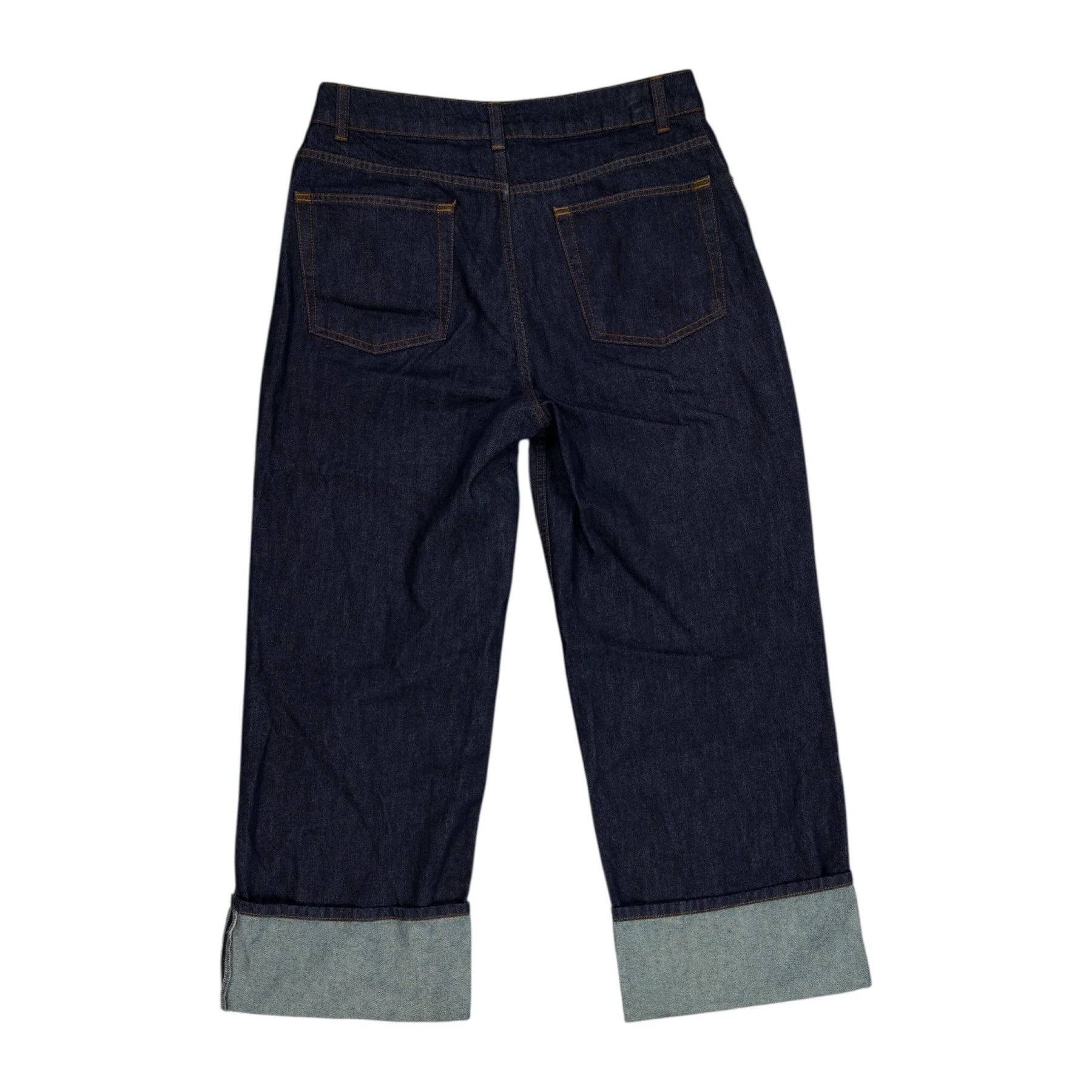 ASOS DESIGN - JEANS LARGES - 42