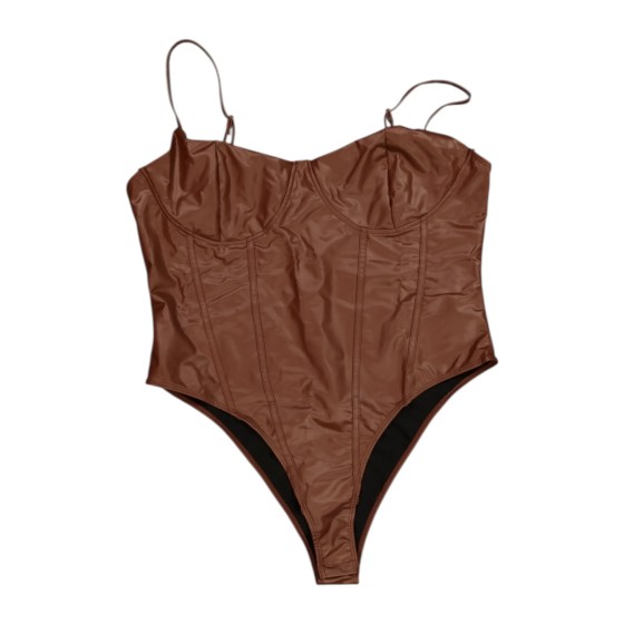 SHEIN - BODYS - XXL