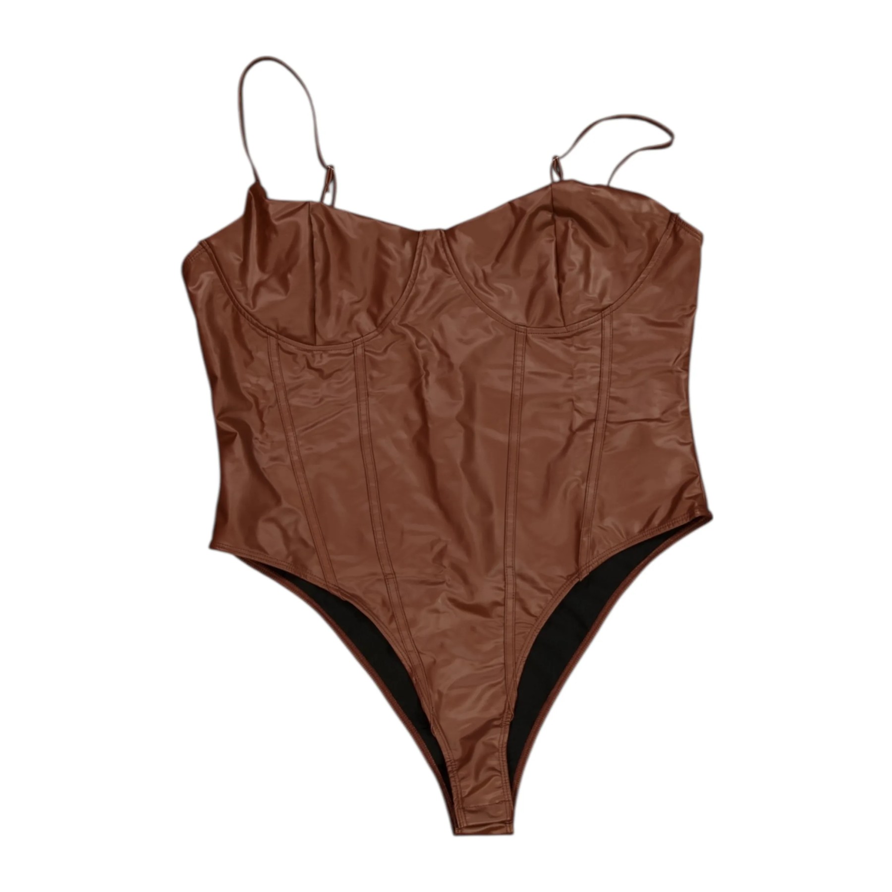 SHEIN - BODYS - XXL