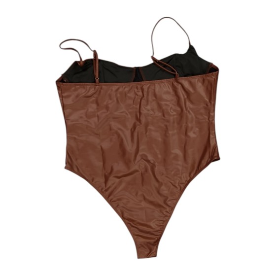 SHEIN - BODYS - XXL