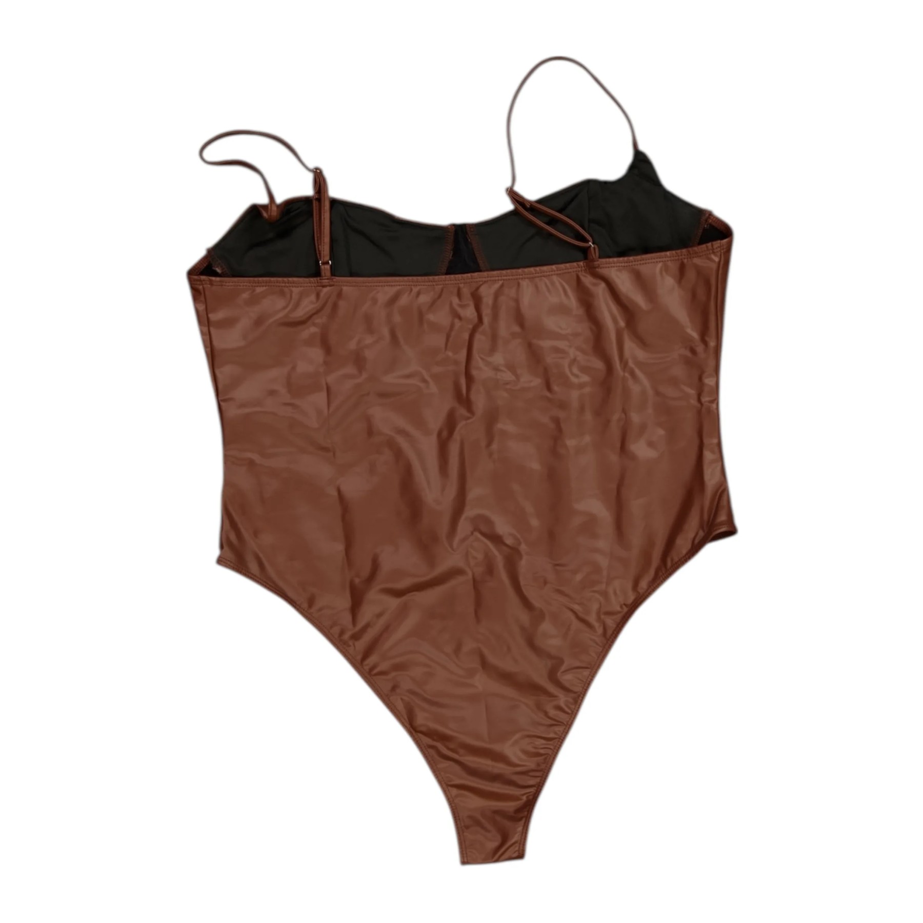 SHEIN - BODYS - XXL