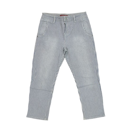 COMPTOIR DES COTONNIERS - JEANS DROITS - 38
