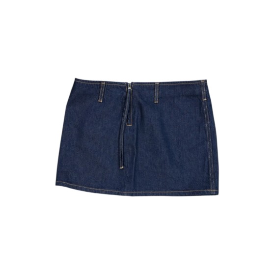 ZARA - JUPES COURTES - S