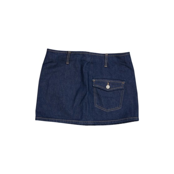 ZARA - JUPES COURTES - S