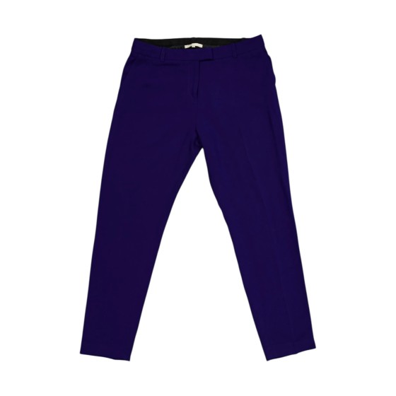 MAJE - PANTALONS DROITS - 40