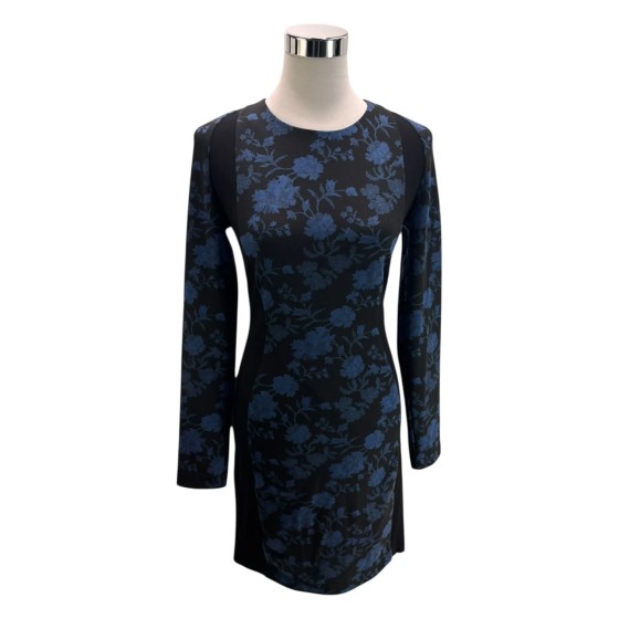 MANGO - ROBES MI-LONGUES - M