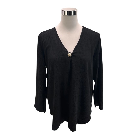 PIAZA ITALIA - BLOUSES - L/XL