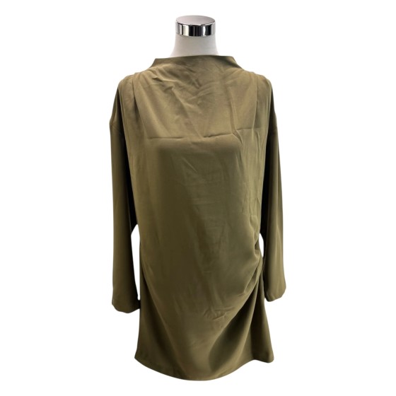 H&M - ROBES COURTES - L
