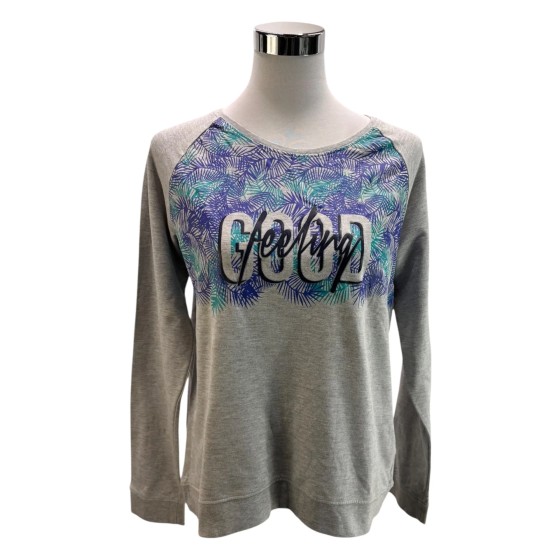 PIAZA ITALIA - SWEATS - XL