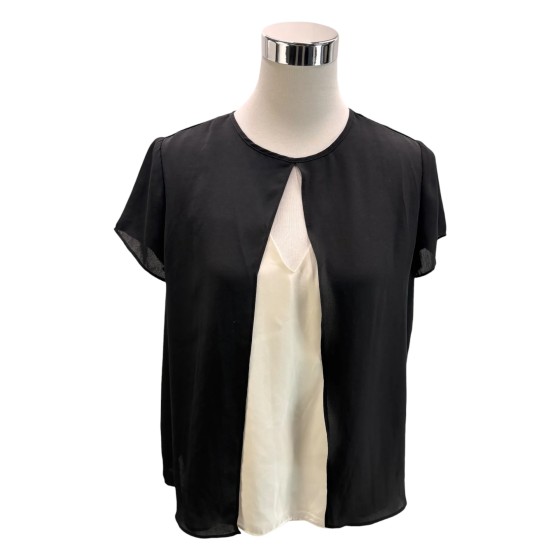ZARA - BLOUSES - M