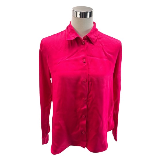 ZARA - CHEMISES - M