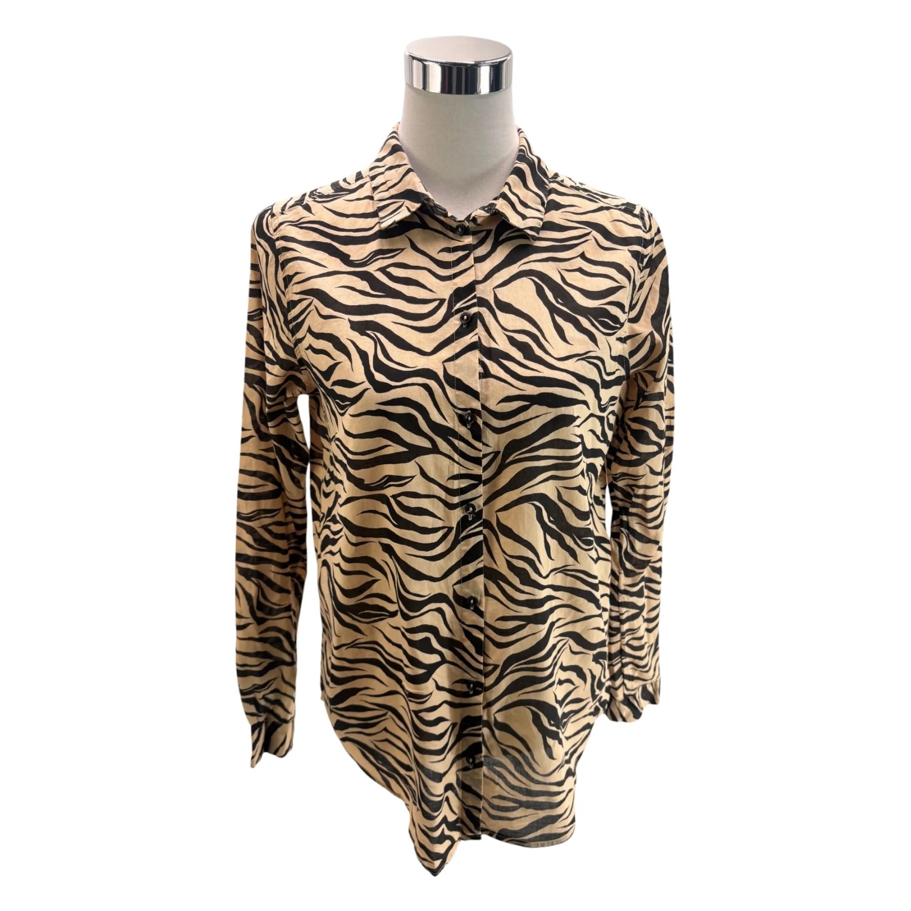 H&M - CHEMISES - 36