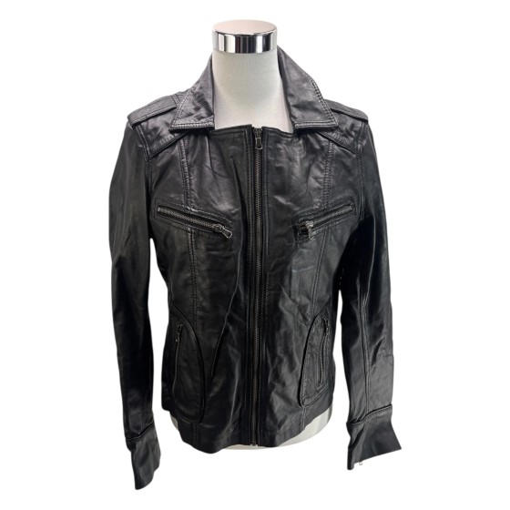 INFINITY - VESTES - XL