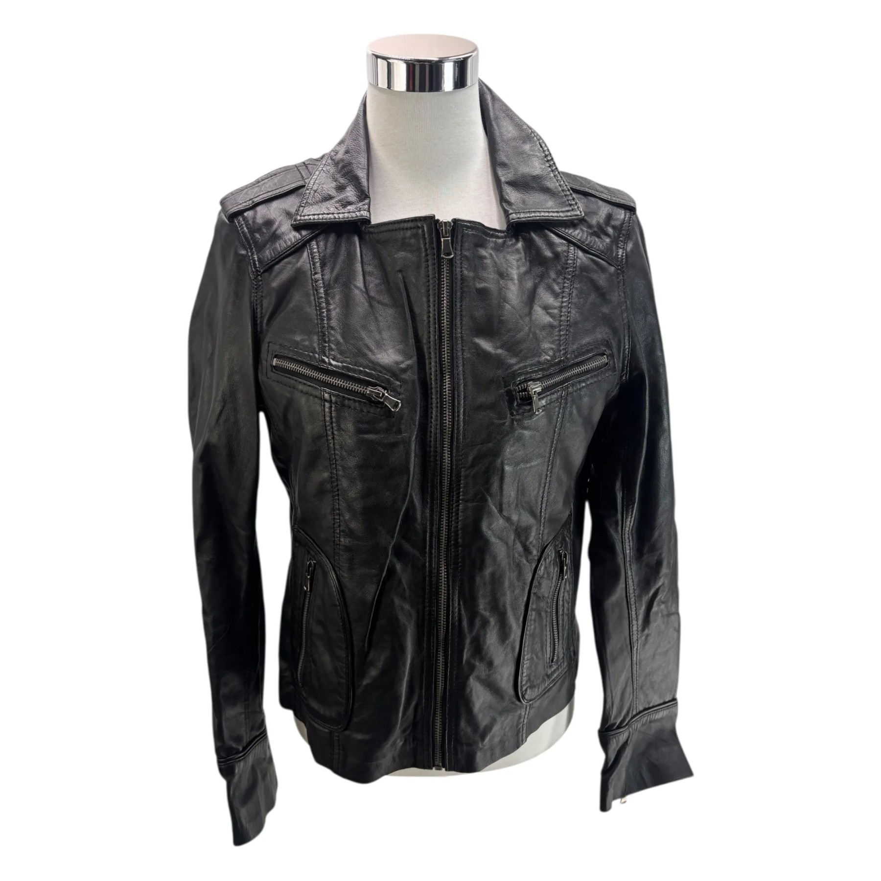 INFINITY - VESTES - XL