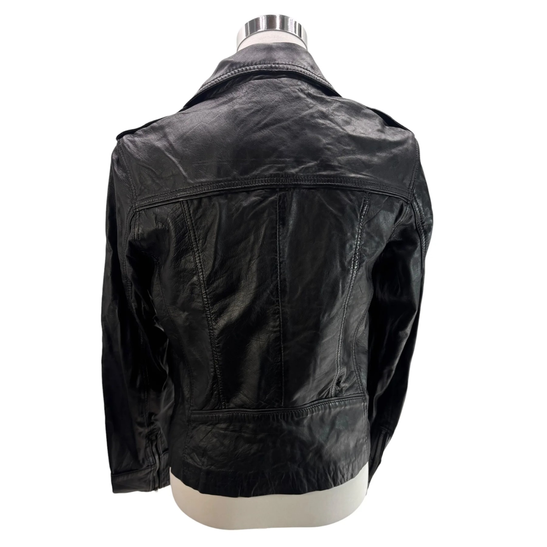 INFINITY - VESTES - XL
