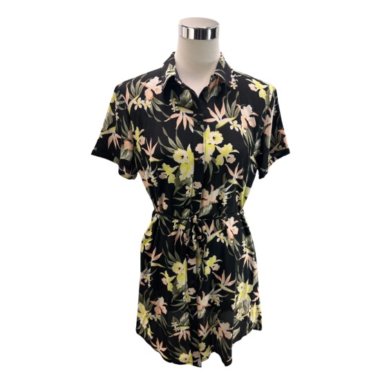 H&M - ROBES COURTES - S
