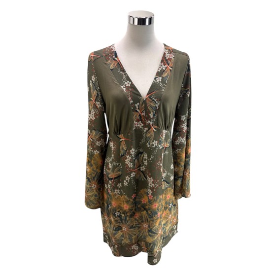 FIORELLA RUBINO - ROBES COURTES - 44