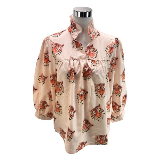 GUERRISOL - BLOUSES - L